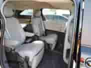 2024 Toyota Sienna Limited с VIN 5TDZRKEC9RS210747, выставлен на аукционе Copart как лот 83753034 с пробегом 5 109 миль миль и На запчасти • Non repairable. История ставок и продаж доступна на DreamBid. Изображение 11.