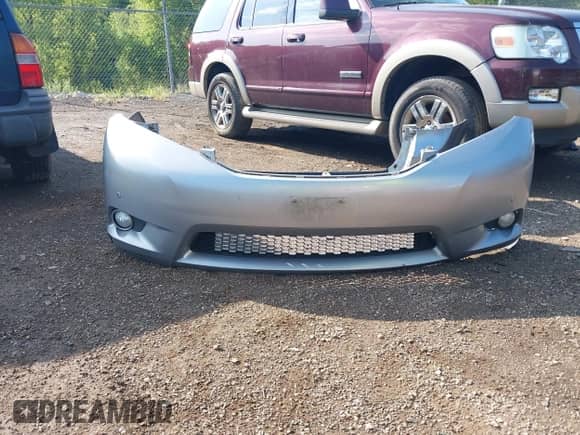 2012 Toyota Sienna XLE with VIN 5TDDK3DC0CS045751, listed as a IAAI auction lot 42591445 with 196,791 mi miles and . Bid and sale history available at DreamBid. Image 12.