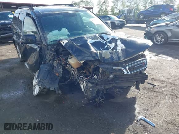 2015 Dodge Journey SXT with VIN 3C4PDCBGXFT649346, listed as a IAAI auction lot 43331826 with 103,169 mi miles and . Bid and sale history available at DreamBid. Image 6.