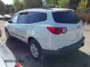 2012 Chevrolet Traverse LS с VIN 1GNKRFED4CJ229655, выставлен на аукционе IAAI как лот 43303815 с пробегом 234 110 миль миль и . История ставок и продаж доступна на DreamBid. Изображение 3.