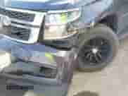 2015 Chevrolet Tahoe LS с VIN 1GNSCAKCXFR628303, выставлен на аукционе IAAI как лот 42002698 с пробегом 152 141 миль миль и . История ставок и продаж доступна на DreamBid. Изображение 6.