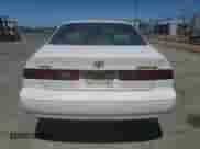 1997 Toyota Camry LE с VIN JT2BG22K3V0042340, выставлен на аукционе Copart как лот 67252935 с пробегом 216 842 миль миль и Списание • Salvage title. История ставок и продаж доступна на DreamBid. Изображение 6.