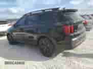 2022 Kia Sorento X-Line S z VIN 5XYRLDLC2NG161947, wystawiony jako Copart lot #75103874 z przebiegiem Nie podano mil oraz Szkoda całkowita • Salvage title. Historia ofert i sprzedaży dostępna na DreamBid. Obrazek 2.