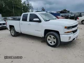 2019 Chevrolet Silverado 1500 LT с VIN 2GCVKPEC5K1127961, выставлен на аукционе Copart как лот 86750245 с пробегом 141 037 миль миль и Чистый • Clean title. История ставок и продаж доступна на DreamBid. Изображение 4.