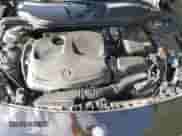 2015 Mercedes-Benz CLA 250 с VIN WDDSJ4GB5FN176323, выставлен на аукционе IAAI как лот 43350468 с пробегом 115 982 миль миль и . История ставок и продаж доступна на DreamBid. Изображение 10.