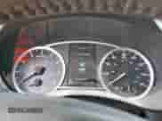 2017 Nissan Sentra SR with VIN 3N1AB7AP4HY224525, listed as a Copart auction lot 71418035 with 59,724 mi miles and Salvage title. Bid and sale history available at DreamBid. Image 9.