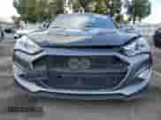2016 Hyundai Genesis Coupe 3.8L Base z VIN KMHHT6KJ0GU135853, wystawiony jako Copart lot #80158954 z przebiegiem 93 143 mil mil oraz Szkoda całkowita • Salvage title. Historia ofert i sprzedaży dostępna na DreamBid. Obrazek 5.