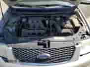 2006 Ford Freestyle Limited z VIN 1FMDK06116GA45147, wystawiony jako Copart lot #53699895 z przebiegiem Nie podano mil oraz Szkoda całkowita • Salvage title. Historia ofert i sprzedaży dostępna na DreamBid. Obrazek 12.