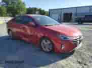 2019 Hyundai Elantra Limited с VIN 5NPD84LF5KH448418, выставлен на аукционе Copart как лот 84622815 с пробегом 92 686 миль миль и Списание • Salvage title. История ставок и продаж доступна на DreamBid. Изображение 4.