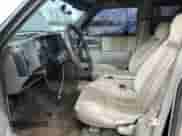 1992 Chevrolet Blazer с VIN 1GNDT13Z1N2170251, выставлен на аукционе Copart как лот 43741025 с пробегом 204 428 миль миль и Списание • Salvage title. История ставок и продаж доступна на DreamBid. Изображение 7.