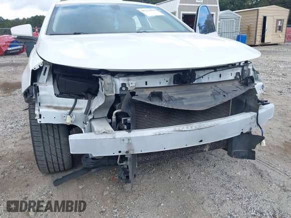 2020 Chevrolet Impala LT с VIN 1G11Z5S32LU111606, выставлен на аукционе IAAI как лот 43311879 с пробегом 172 137 миль миль и . История ставок и продаж доступна на DreamBid. Изображение 6.