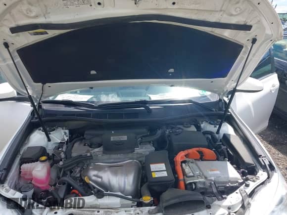 2015 Toyota Camry LE с VIN 4T1BD1FK3FU173634, выставлен на аукционе IAAI как лот 42471817 с пробегом 84 567 миль миль и . История ставок и продаж доступна на DreamBid. Изображение 10.