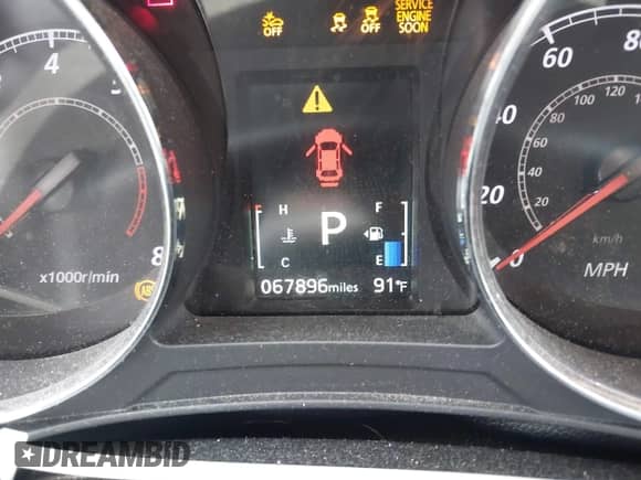 2021 Mitsubishi Outlander ES z VIN JA4ARUAU9MU032344, wystawiony jako IAAI lot #42243380 z przebiegiem 67 896 mil mil oraz . Historia ofert i sprzedaży dostępna na DreamBid. Obrazek 15.