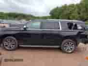 2016 Chevrolet Suburban LTZ с VIN 1GNSKJKC0GR198365, выставлен на аукционе IAAI как лот 43262045 с пробегом 132 102 миль миль и . История ставок и продаж доступна на DreamBid. Изображение 14.