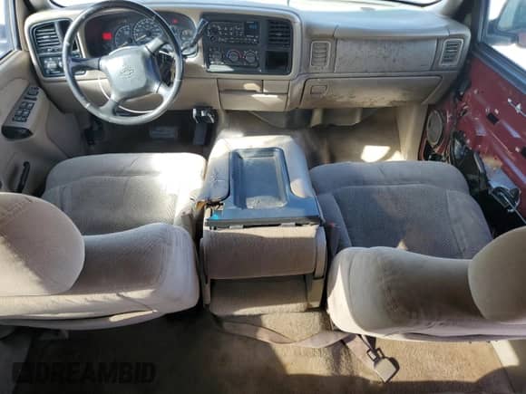 2002 Chevrolet Silverado 1500HD LT с VIN 1GCGC13U42F219263, выставлен на аукционе Copart как лот 49107805 с пробегом Не указан миль и Чистый • Clean title. История ставок и продаж доступна на DreamBid. Изображение 8.
