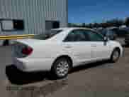 2005 Toyota Camry STD with VIN 4T1BE32K15U544108, listed as a Copart auction lot 63267485 with 143,308 mi miles and Salvage title. Bid and sale history available at DreamBid. Image 3.