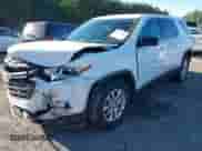 2020 Chevrolet Traverse LS с VIN 1GNEVFKW0LJ191534, выставлен на аукционе IAAI как лот 42341843 с пробегом 76 745 миль миль и . История ставок и продаж доступна на DreamBid. Изображение 2.