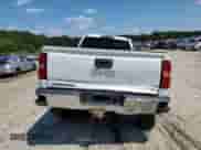 2015 GMC Sierra 1500 с VIN 1GTN2TEC5FZ241156, выставлен на аукционе Copart как лот 63439405 с пробегом 105 439 миль миль и Списание • Salvage title. История ставок и продаж доступна на DreamBid. Изображение 6.