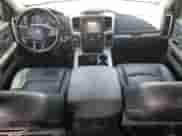 2015 Ram 1500 Outdoorsman with VIN 1C6RR6LT2FS675388, listed as a Copart auction lot 69120265 with 204,387 mi miles and Salvage title. Bid and sale history available at DreamBid. Image 8.