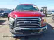 2015 Ford F-150 XL с VIN 1FTEW1CF8FKE48509, выставлен на аукционе IAAI как лот 42441928 с пробегом 99 585 миль миль и . История ставок и продаж доступна на DreamBid. Изображение 12.