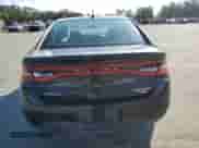 2013 Dodge Dart Aero with VIN 1C3CDFAH9DD331705, listed as a Copart auction lot 71846975 with 123,250 mi miles and Salvage title. Bid and sale history available at DreamBid. Image 6.
