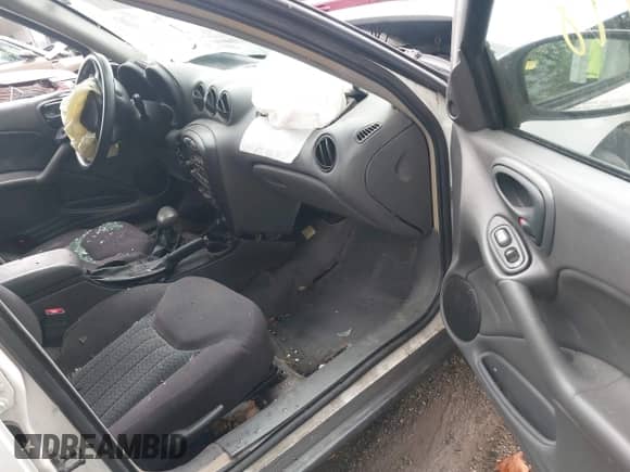 2004 Pontiac Grand Am SE1 с VIN 1G2NF52E94M511364, выставлен на аукционе IAAI как лот 43277198 с пробегом 166 923 миль миль и . История ставок и продаж доступна на DreamBid. Изображение 5.