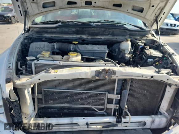 2008 Dodge 1500 SLT с VIN 1D7HA18N78S581928, выставлен на аукционе Copart как лот 82073795 с пробегом 216 528 миль миль и Списание • Salvage title. История ставок и продаж доступна на DreamBid. Изображение 11.