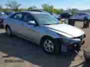 2021 Hyundai Elantra SE z VIN 5NPLL4AG6MH015778, wystawiony jako IAAI lot #43330582 z przebiegiem 10 848 mil mil oraz . Historia ofert i sprzedaży dostępna na DreamBid. Obrazek 1.