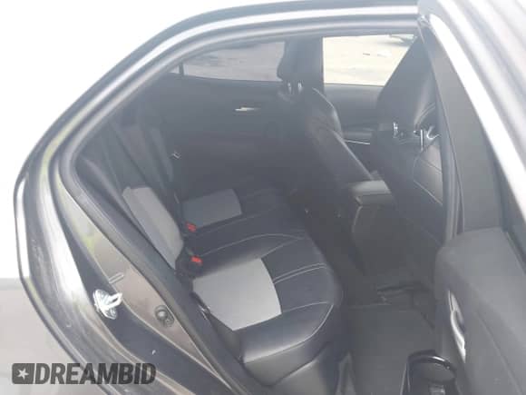 2021 Toyota Corolla XSE с VIN JTNA4MBE6M3106591, выставлен на аукционе IAAI как лот 42765063 с пробегом 63 520 миль миль и . История ставок и продаж доступна на DreamBid. Изображение 8.