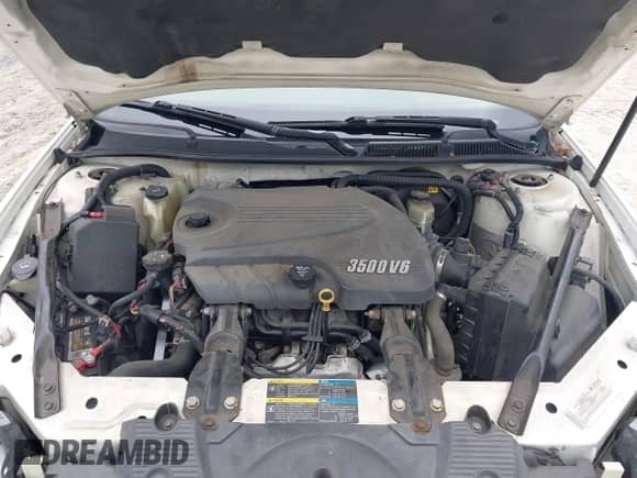 2007 Chevrolet Impala LT с VIN 2G1WT55N279247242, выставлен на аукционе IAAI как лот 42950696 с пробегом 140 425 миль миль и . История ставок и продаж доступна на DreamBid. Изображение 10.