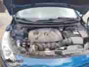 2016 Hyundai Elantra с VIN KMHD35LH8GU293278, выставлен на аукционе IAAI как лот 43061020 с пробегом 58 106 миль миль и . История ставок и продаж доступна на DreamBid. Изображение 10.