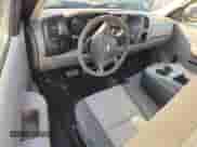 2007 Chevrolet Silverado 1500 Work Truck z VIN 1GCEK14C97Z583149, wystawiony jako Copart lot #71117295 z przebiegiem 195 596 mil mil oraz Szkoda całkowita • Salvage title. Historia ofert i sprzedaży dostępna na DreamBid. Obrazek 8.