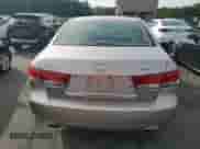 2007 Hyundai Sonata SE с VIN 5NPEU46FX7H164737, выставлен на аукционе Copart как лот 84199625 с пробегом 112 138 миль миль и Чистый • Clean title. История ставок и продаж доступна на DreamBid. Изображение 6.