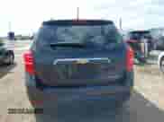 2016 Chevrolet Equinox LT z VIN 2GNALCEK5G6224591, wystawiony jako IAAI lot #43302877 z przebiegiem 203 602 mil mil oraz . Historia ofert i sprzedaży dostępna na DreamBid. Obrazek 16.