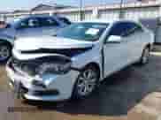 2018 Chevrolet Impala LT с VIN 1G1105S34JU120279, выставлен на аукционе IAAI как лот 43183811 с пробегом 134 580 миль миль и . История ставок и продаж доступна на DreamBid. Изображение 20.