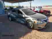 2015 Nissan Altima S with VIN 1N4AL3AP3FN917637, listed as a Copart auction lot 85426285 with 82,137 mi miles and Salvage title. Bid and sale history available at DreamBid. Image 4.