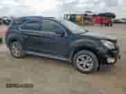 2016 Chevrolet Equinox LT z VIN 2GNALCEK1G1111394, wystawiony jako Copart lot #69487135 z przebiegiem 117 475 mil mil oraz Szkoda całkowita • Salvage title. Historia ofert i sprzedaży dostępna na DreamBid. Obrazek 4.