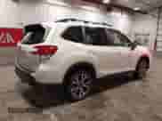 2020 Subaru Forester Limited с VIN JF2SKAUC9LH503563, выставлен на аукционе IAAI как лот 42732298 с пробегом 78 864 миль миль и . История ставок и продаж доступна на DreamBid. Изображение 4.