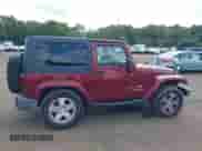 2008 Jeep Wrangler Sahara с VIN 1J4FA54168L647000, выставлен на аукционе IAAI как лот 43149067 с пробегом 42 146 миль миль и . История ставок и продаж доступна на DreamBid. Изображение 13.