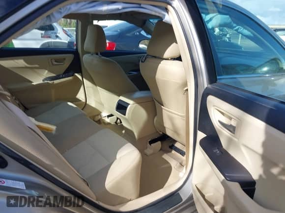 2017 Toyota Camry XSE с VIN 4T1BF1FK3HU309970, выставлен на аукционе IAAI как лот 43528482 с пробегом 251 599 миль миль и . История ставок и продаж доступна на DreamBid. Изображение 8.