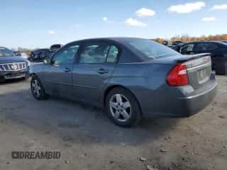 2008 Chevrolet Malibu Classic LT с VIN 1G1ZT58N98F100322, выставлен на аукционе Copart как лот 79050614 с пробегом 247 048 миль миль и Списание • Salvage title. История ставок и продаж доступна на DreamBid. Изображение 2.