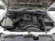 2004 Chevrolet Colorado 1SF LS Z71 z VIN 1GCDS136048146942, wystawiony jako Copart lot #65814155 z przebiegiem 205 345 mil mil oraz Czysty tytuł • Clean title. Historia ofert i sprzedaży dostępna na DreamBid. Obrazek 11.