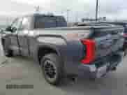 2023 Toyota Tundra SR5 с VIN 5TFLA5DA2PX119857, выставлен на аукционе Copart как лот 67063925 с пробегом 8 600 миль миль и Списание • Salvage title. История ставок и продаж доступна на DreamBid. Изображение 2.