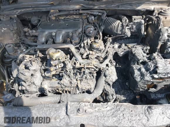 2013 Hyundai Azera с VIN KMHFH4JG7DA231611, выставлен на аукционе IAAI как лот 43260964 с пробегом 86 421 миль миль и . История ставок и продаж доступна на DreamBid. Изображение 6.