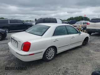 2004 Hyundai XG с VIN KMHFU45E74A332376, выставлен на аукционе IAAI как лот 42947527 с пробегом 269 152 миль миль и . История ставок и продаж доступна на DreamBid. Изображение 4.