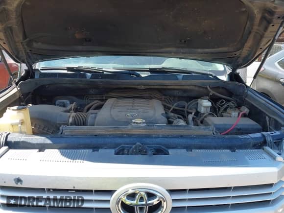 2015 Toyota Tundra Platinum с VIN 5TFAW5F1XFX439058, выставлен на аукционе IAAI как лот 43067362 с пробегом 160 102 миль миль и . История ставок и продаж доступна на DreamBid. Изображение 10.