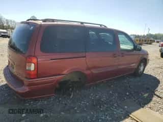 2002 Chevrolet Venture Warner Bros 1SE с VIN 1GNDX13E72D141578, выставлен на аукционе Copart как лот 50371655 с пробегом 148 841 миль миль и Списание • Salvage title. История ставок и продаж доступна на DreamBid. Изображение 3.