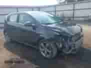 2015 Chevrolet Sonic RS с VIN 1G1JH6SB3F4106550, выставлен на аукционе IAAI как лот 43066347 с пробегом 76 832 миль миль и . История ставок и продаж доступна на DreamBid. Изображение 1.