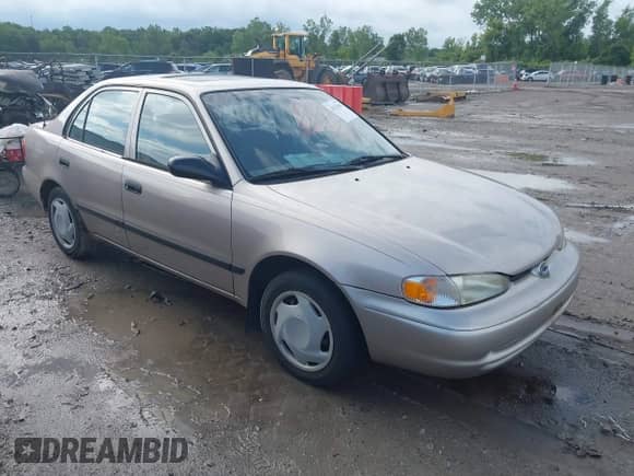 2001 Chevrolet Prizm с VIN 1Y1SK52821Z413842, выставлен на аукционе IAAI как лот 42512843 с пробегом 149 437 миль миль и . История ставок и продаж доступна на DreamBid. Изображение 1.