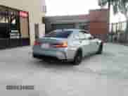 2023 BMW M3 с VIN WBS53AY03PFN80285, выставлен на аукционе Copart как лот 85404075 с пробегом 3 380 миль миль и Чистый • Clean title. История ставок и продаж доступна на DreamBid. Изображение 4.